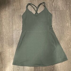 Old Navy power chill active dress